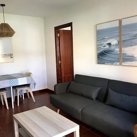 Casa Con 2 En La Playa De San Vicente La Barquera *