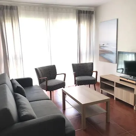 Casa Con 2 En La Playa De San Vicente La Barquera Apartment San Vicente De La Barquera