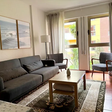Apartment Casa Con 2 En La Playa De San Vicente La Barquera San Vicente De La Barquera