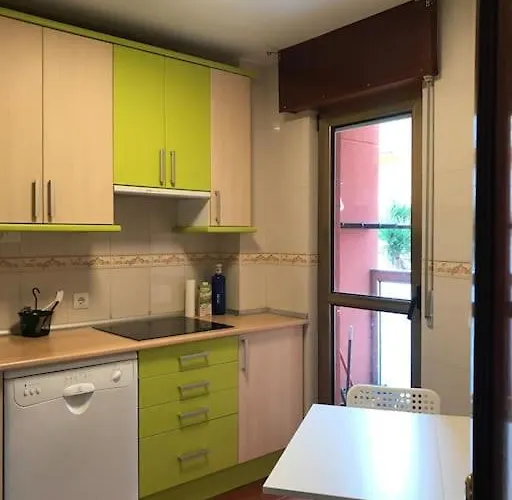 Apartment A 200 Metros De La Playa, Mobiliario Nuevo, Wifi *