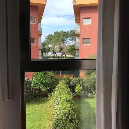 A 200 Metros De La Playa, Mobiliario Nuevo, Wifi Appartement San Vicente De La Barquera