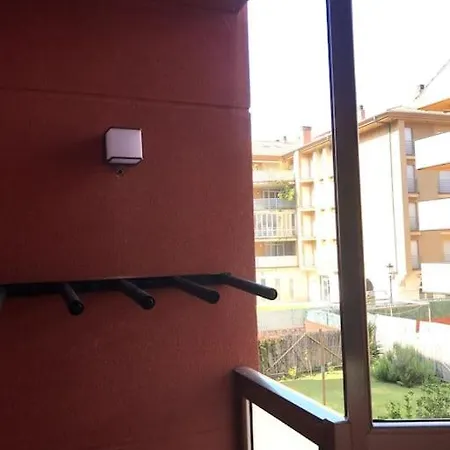A 200 Metros De La Playa, Mobiliario Nuevo, Wifi Appartement