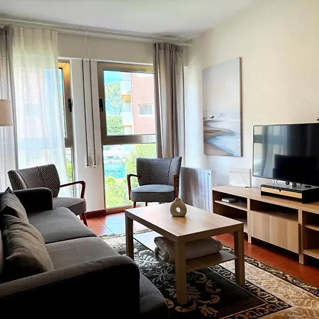 A 200 Metros De La Playa, Mobiliario Nuevo, Wifi San Vicente De La Barquera