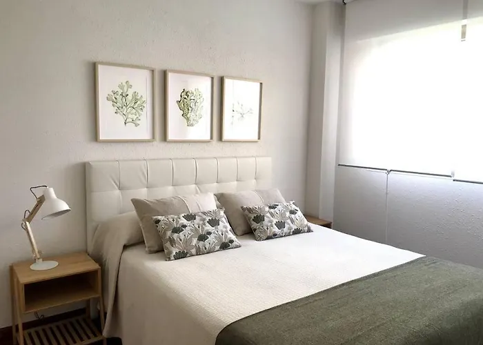 A 200 Metros De La Playa, Mobiliario Nuevo, Wifi * סן ויסנטה דה לה ברקרה