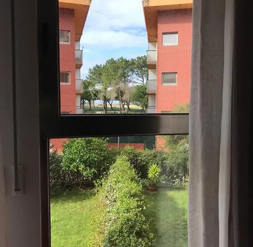 A 200 Metros De La Playa, Mobiliario Nuevo, Wifi דירה סן ויסנטה דה לה ברקרה