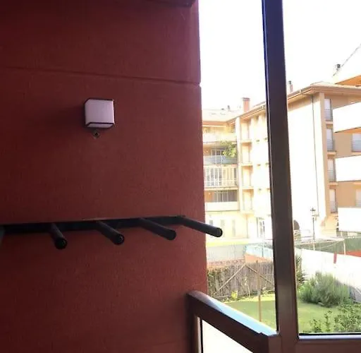 A 200 Metros De La Playa, Mobiliario Nuevo, Wifi דירה